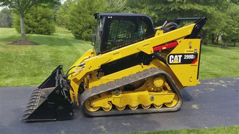 cat skid steer 299d weight|cat 299 skid steer price.